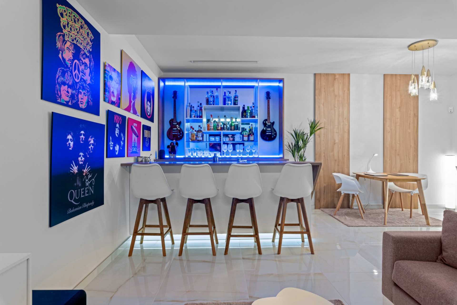 Vente - Villa - Orihuela costa - Lomas de Cabo Roig