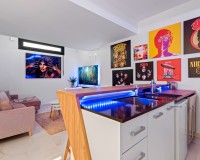 Vente - Villa - Orihuela costa - Lomas de Cabo Roig