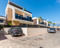 Vente - Villa - Orihuela costa - Lomas de Cabo Roig