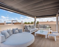 Vente - Villa - Orihuela costa - Lomas de Cabo Roig