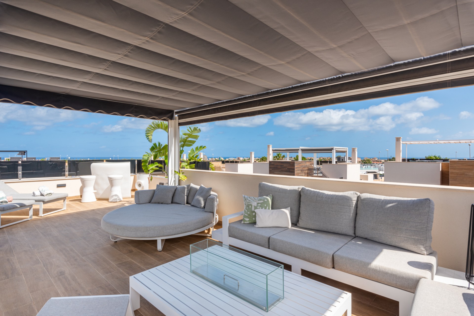 Vente - Villa - Orihuela costa - Lomas de Cabo Roig