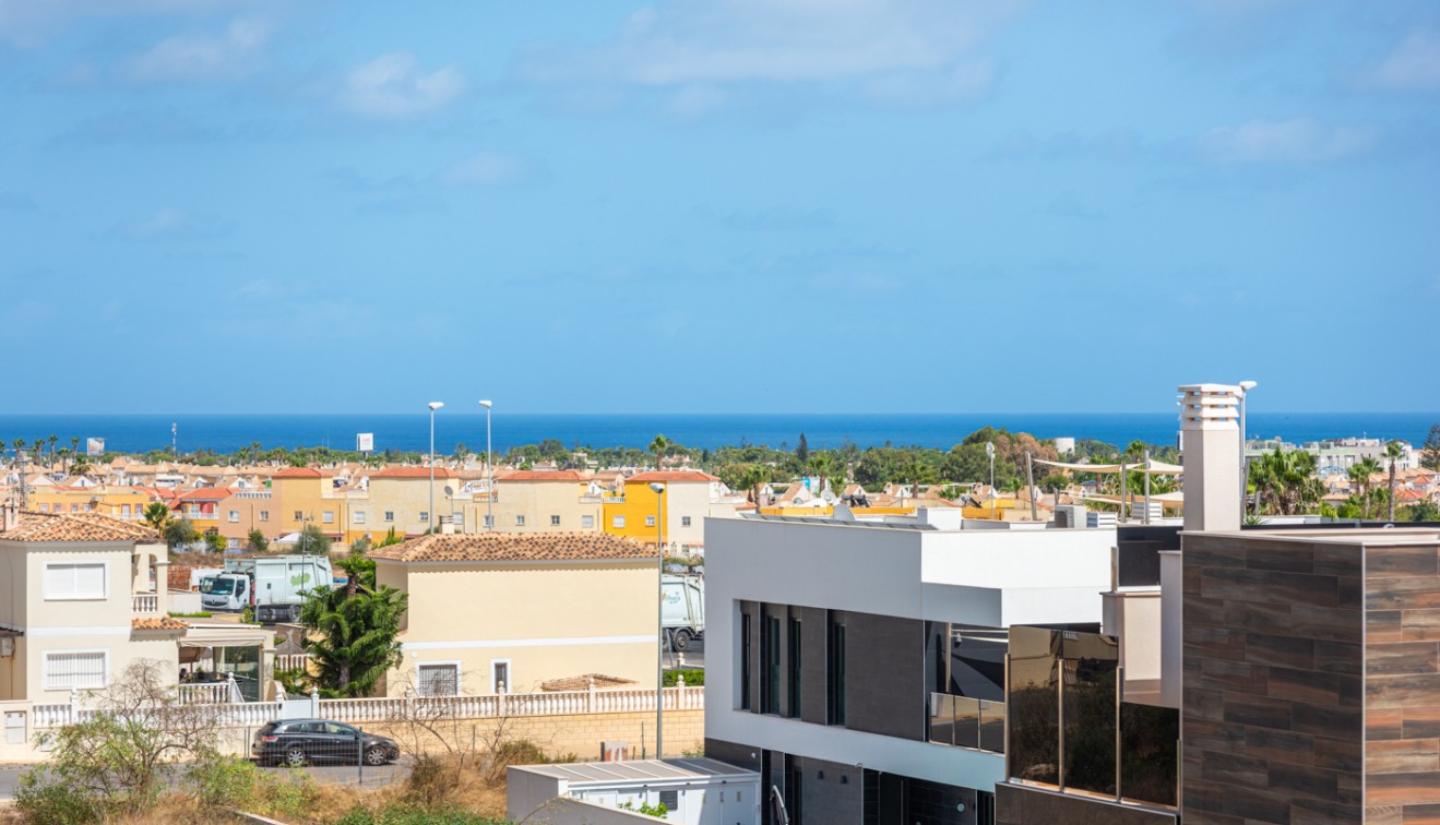 Vente - Villa - Orihuela costa - Lomas de Cabo Roig