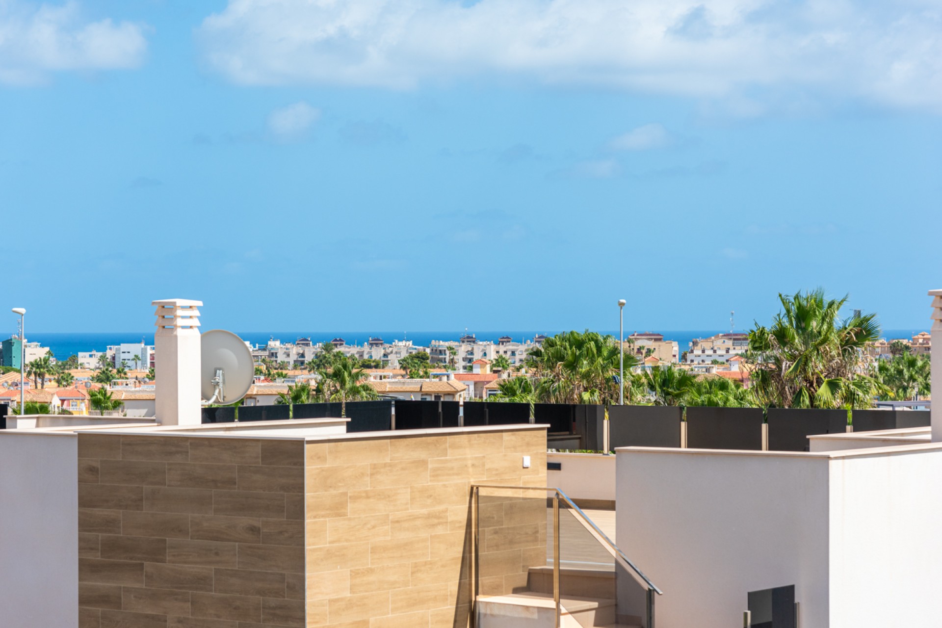 Vente - Villa - Orihuela costa - Lomas de Cabo Roig