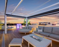 Vente - Villa - Orihuela costa - Lomas de Cabo Roig