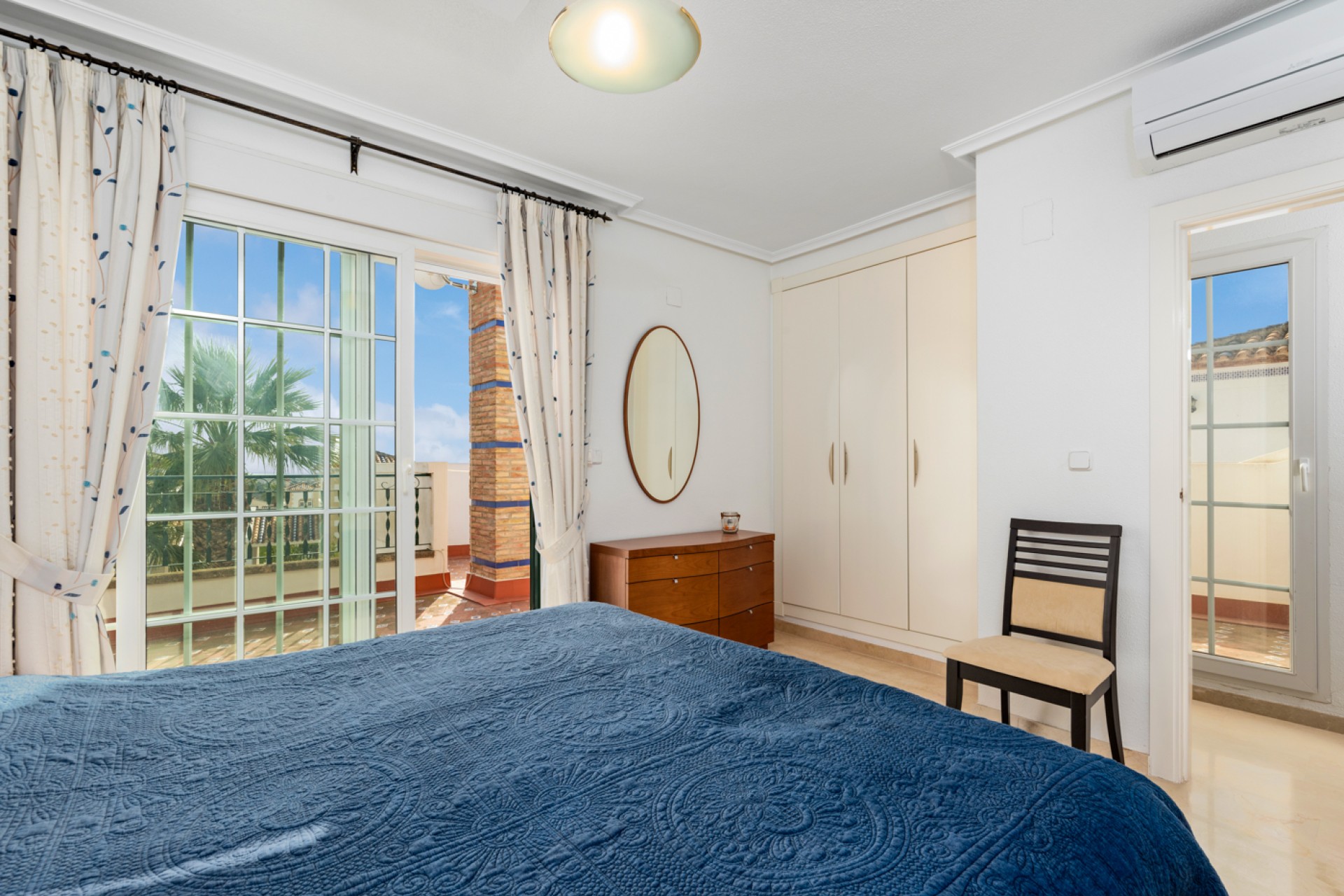 Vente - Villa - Orihuela costa - Villamartín