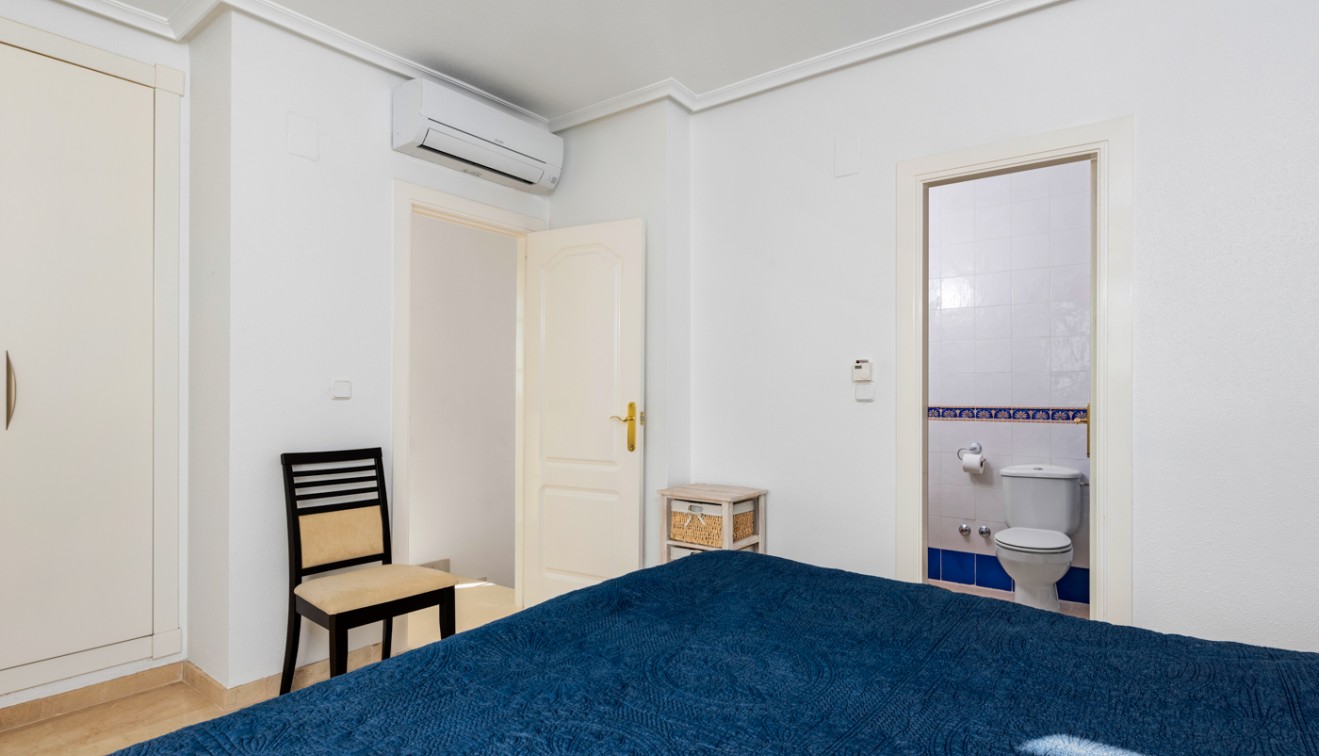 Vente - Villa - Orihuela costa - Villamartín