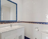 Vente - Villa - Orihuela costa - Villamartín