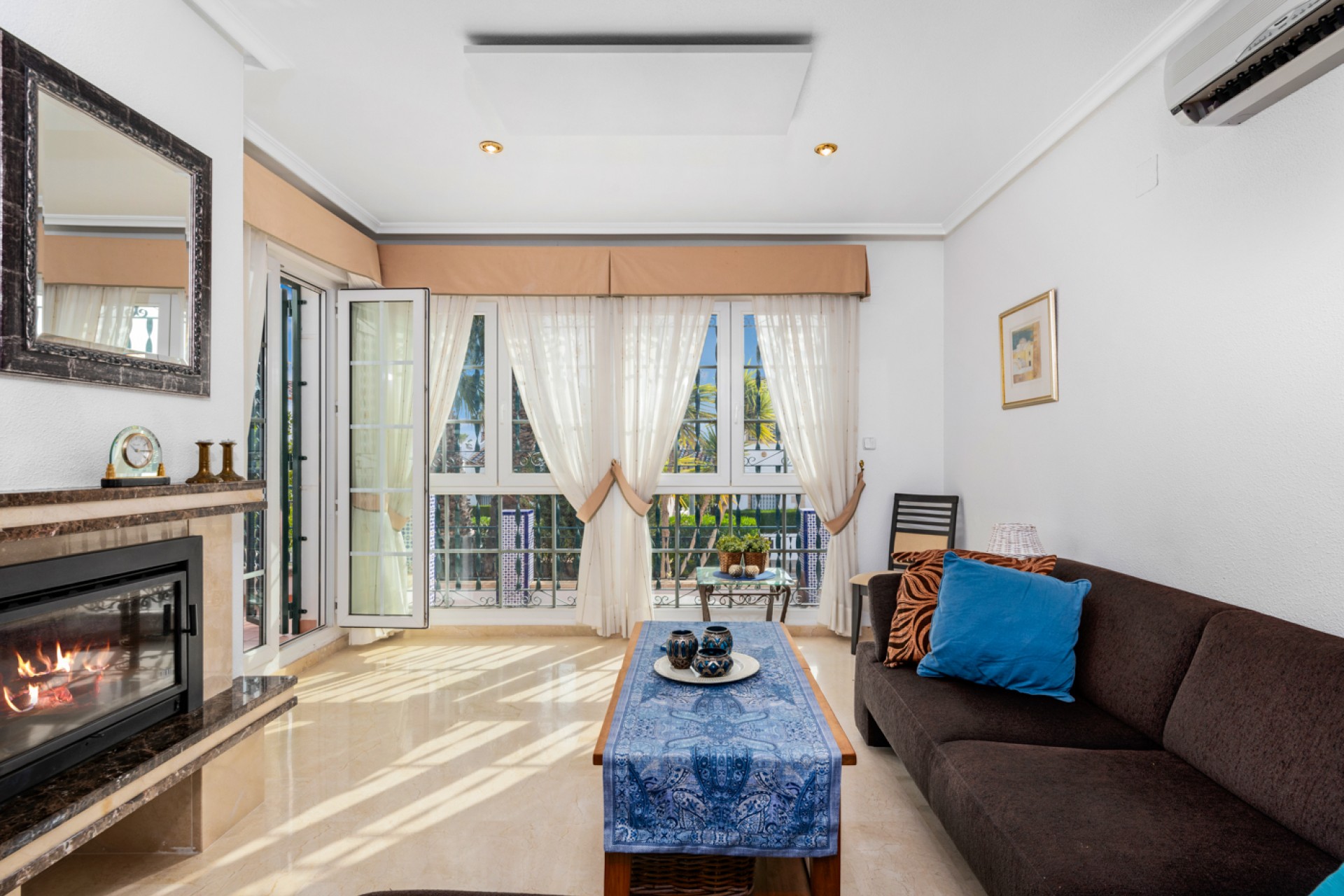 Vente - Villa - Orihuela costa - Villamartín