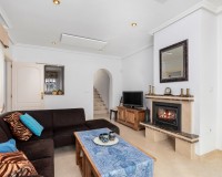 Vente - Villa - Orihuela costa - Villamartín