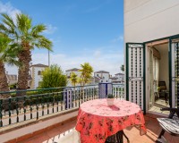 Vente - Villa - Orihuela costa - Villamartín