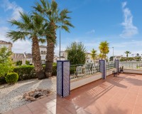 Vente - Villa - Orihuela costa - Villamartín