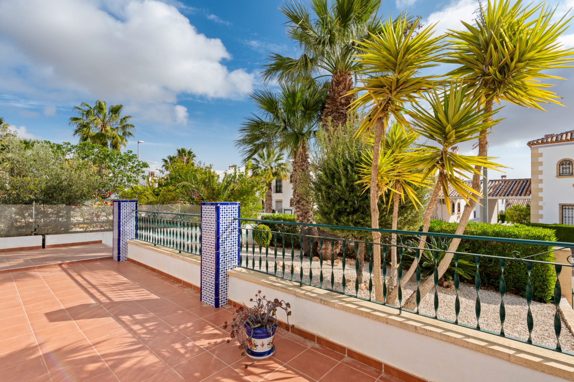 Vente - Villa - Orihuela costa - Villamartín