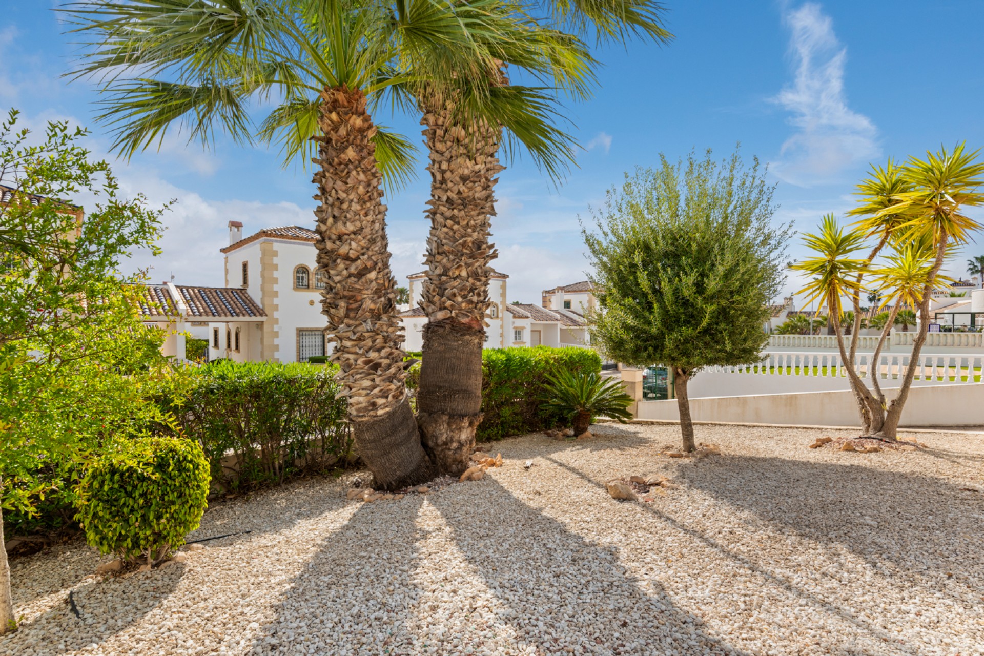Vente - Villa - Orihuela costa - Villamartín