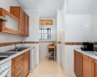 Vente - Villa - Orihuela costa - Villamartín