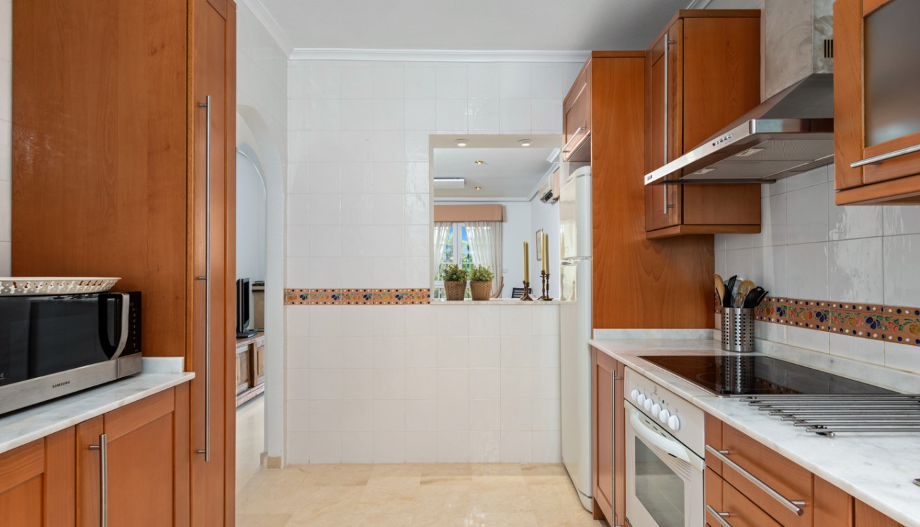 Vente - Villa - Orihuela costa - Villamartín