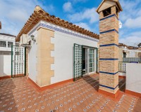 Vente - Villa - Orihuela costa - Villamartín