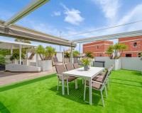 Vente - Villa - Orihuela costa - Villamartín
