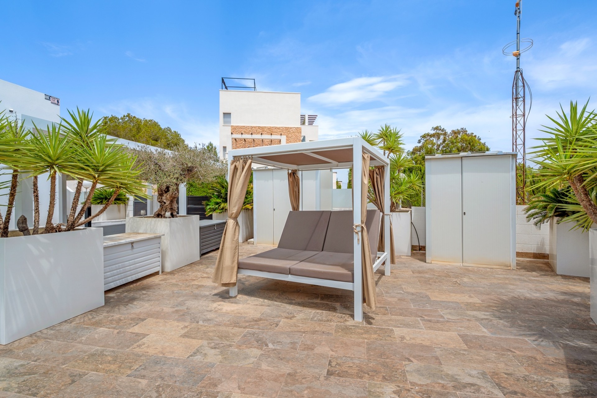 Vente - Villa - Orihuela costa - Villamartín