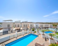 Vente - Villa - Orihuela costa - Villamartín