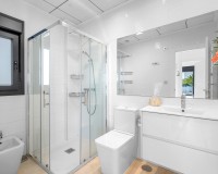 Vente - Villa - Orihuela costa - Villamartín