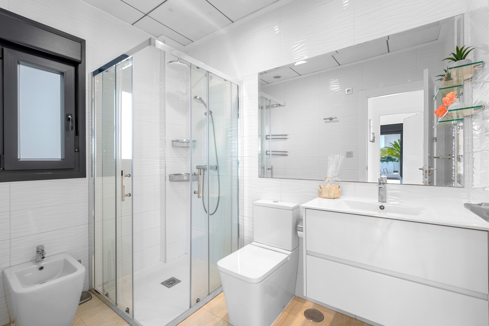 Vente - Villa - Orihuela costa - Villamartín