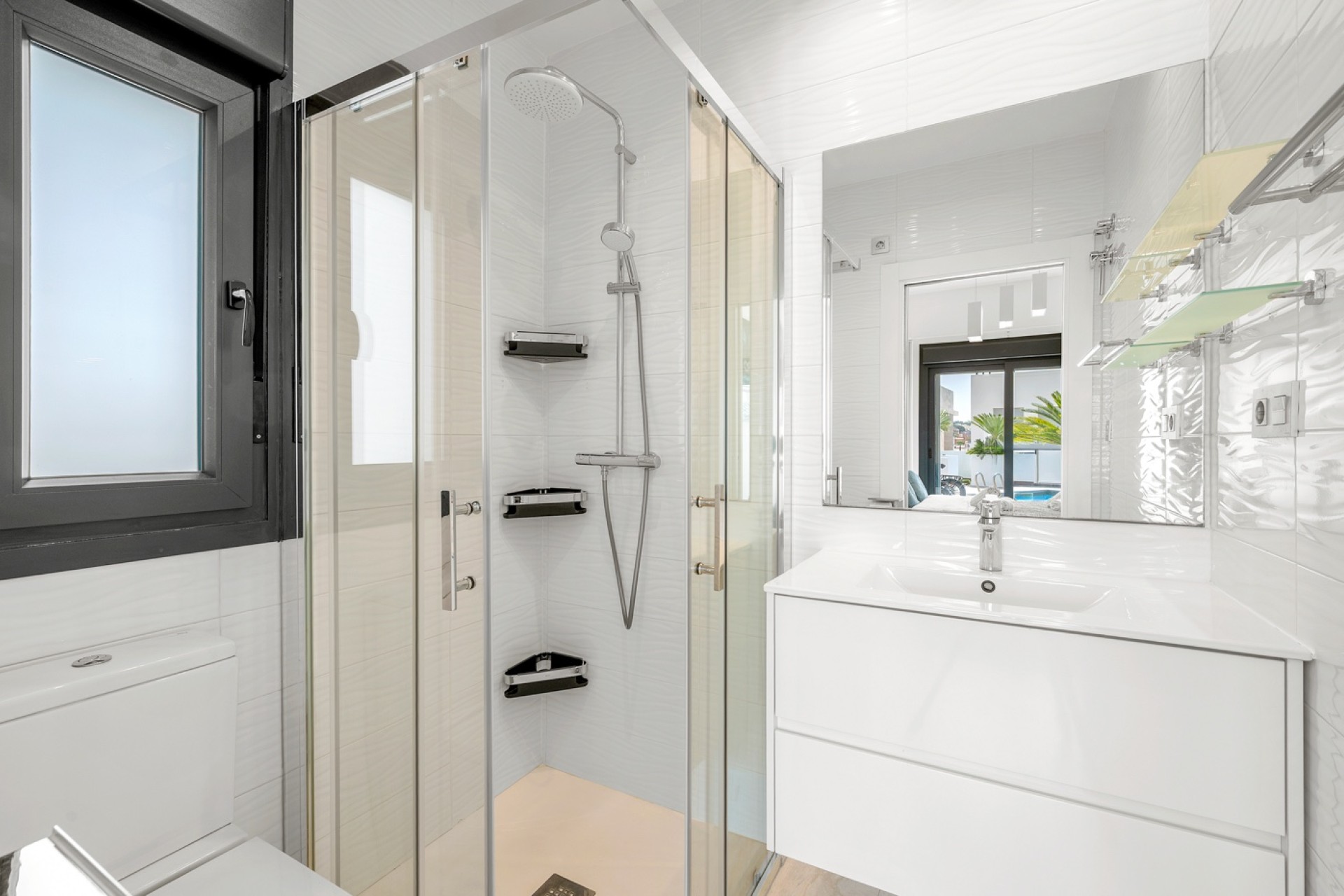 Vente - Villa - Orihuela costa - Villamartín