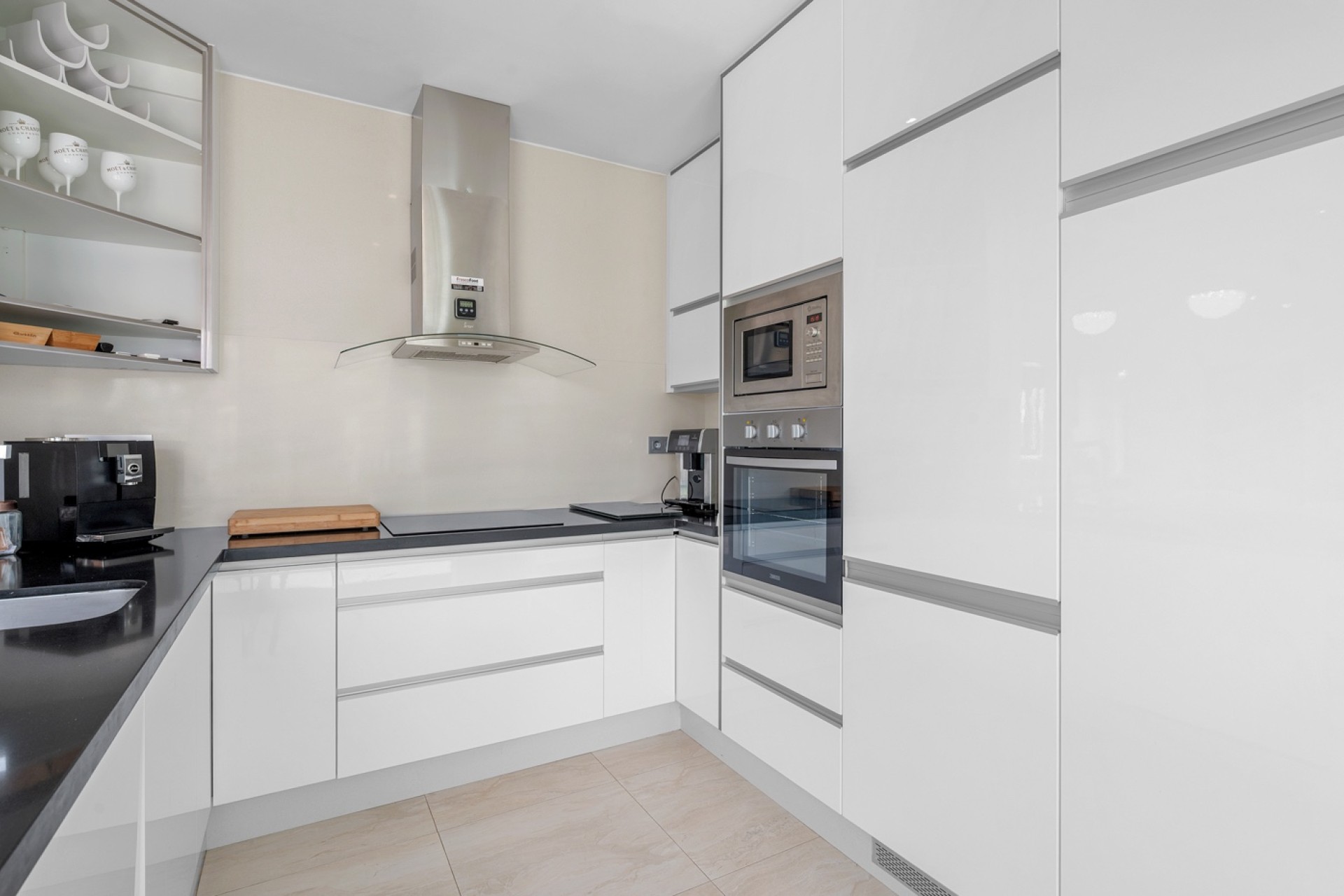 Vente - Villa - Orihuela costa - Villamartín