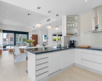 Vente - Villa - Orihuela costa - Villamartín