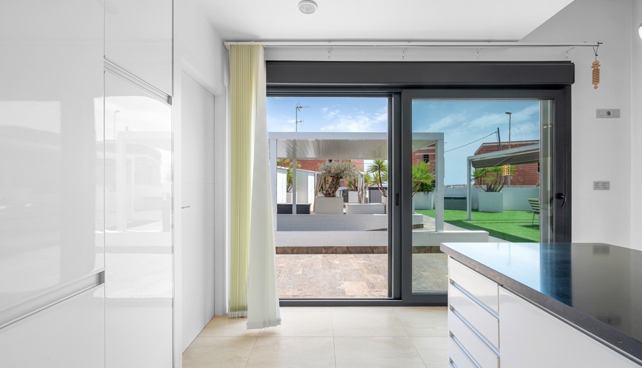 Vente - Villa - Orihuela costa - Villamartín