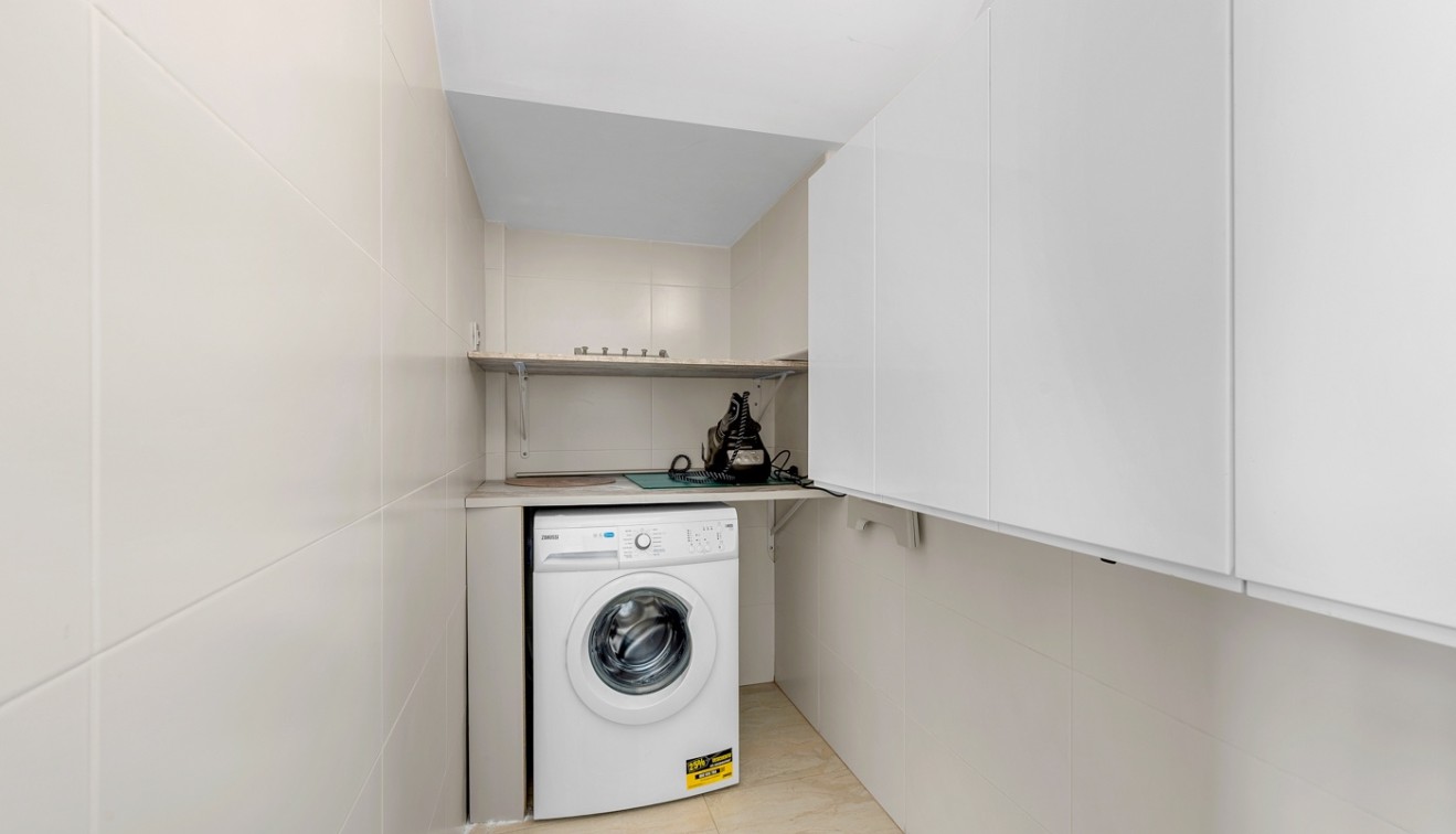 Vente - Villa - Orihuela costa - Villamartín