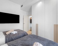 Vente - Villa - Orihuela costa - Villamartín