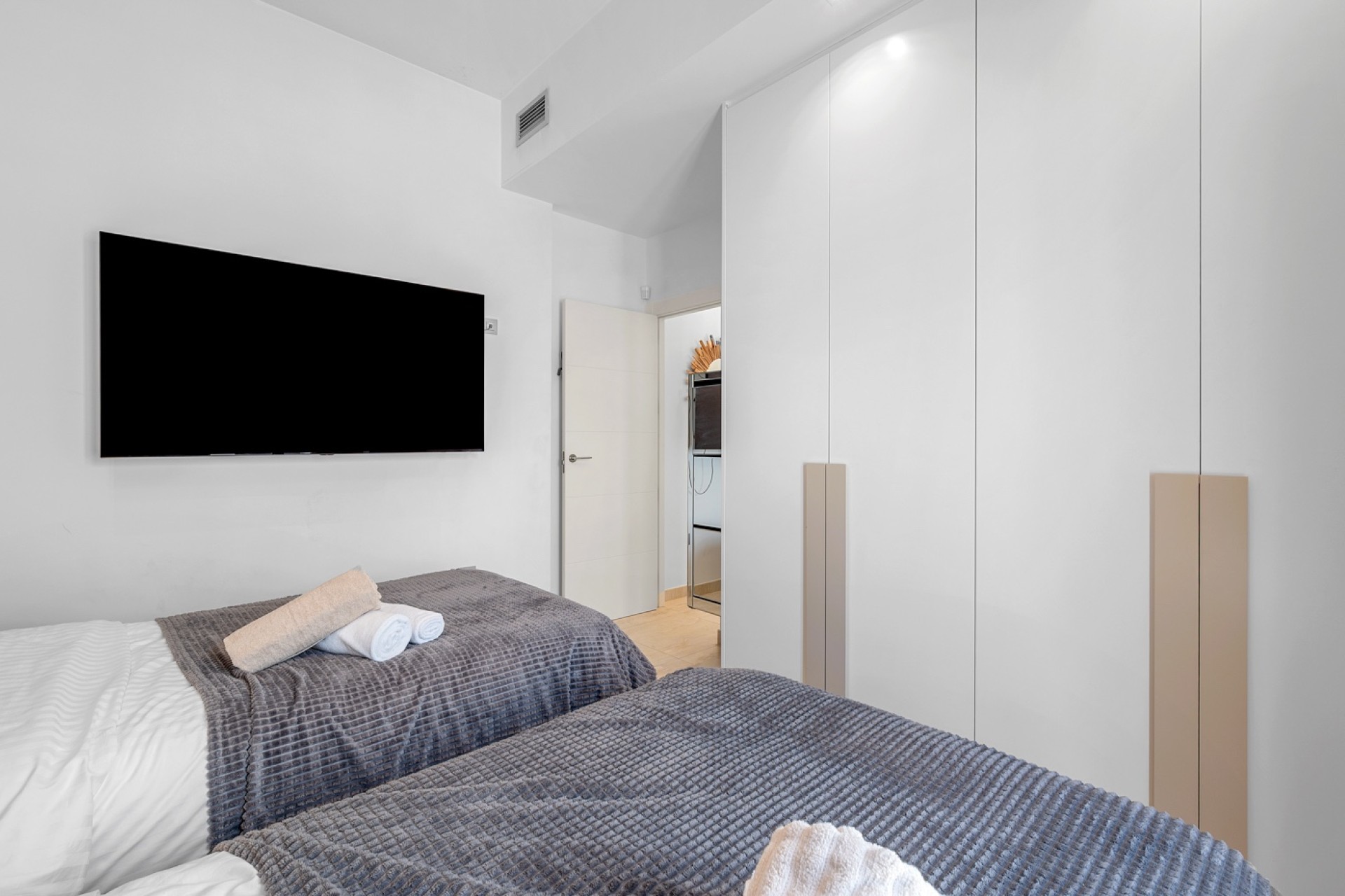 Vente - Villa - Orihuela costa - Villamartín