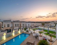 Vente - Villa - Orihuela costa - Villamartín