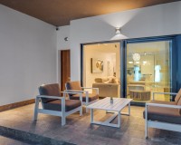 Vente - Villa - Orihuela costa - Villamartín