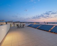 Vente - Villa - Orihuela costa - Villamartín