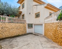 Vente - Villa - Polop