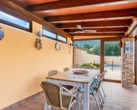 Vente - Villa - Polop