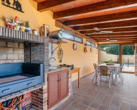 Vente - Villa - Polop