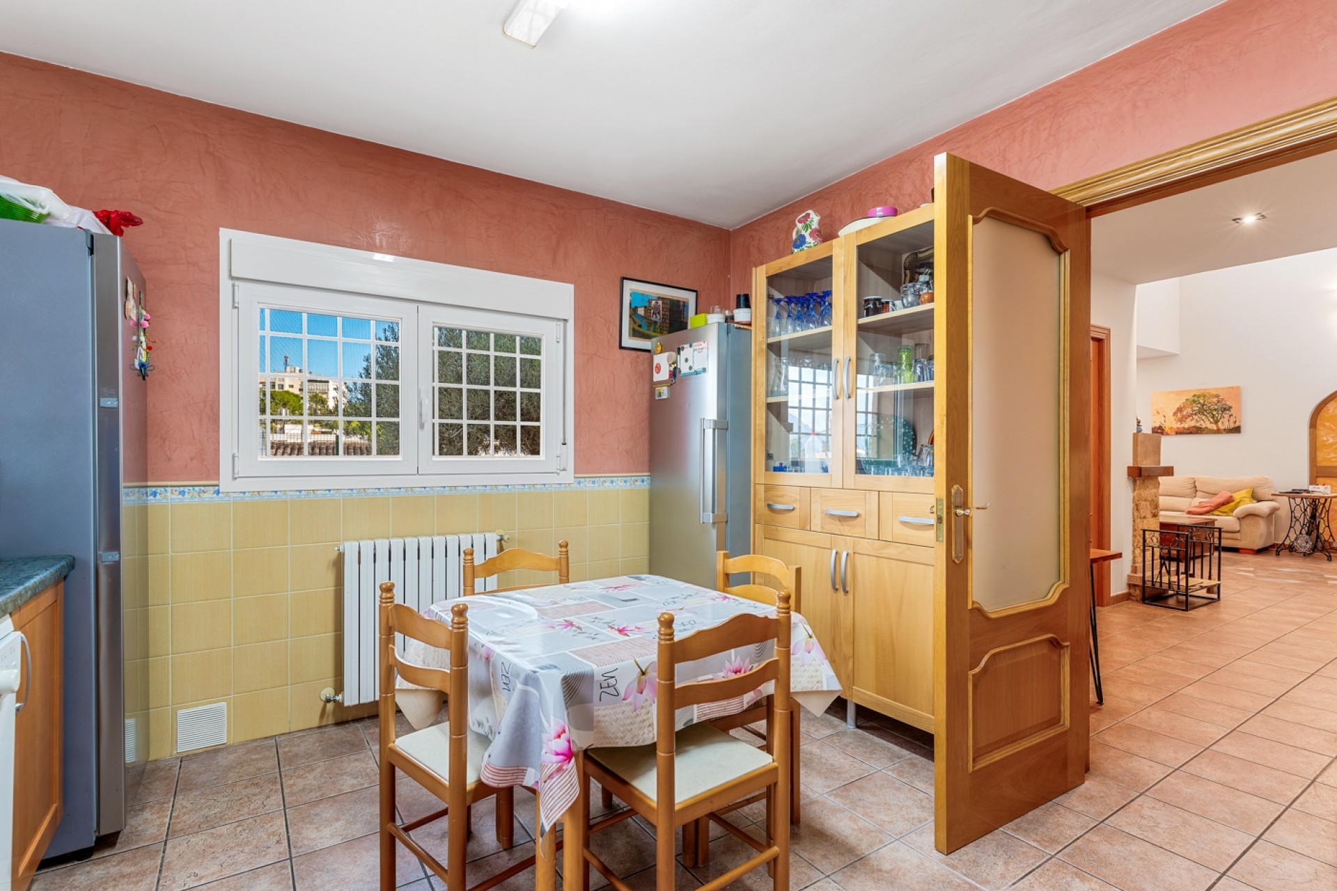 Vente - Villa - Polop