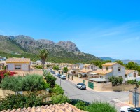 Vente - Villa - Polop