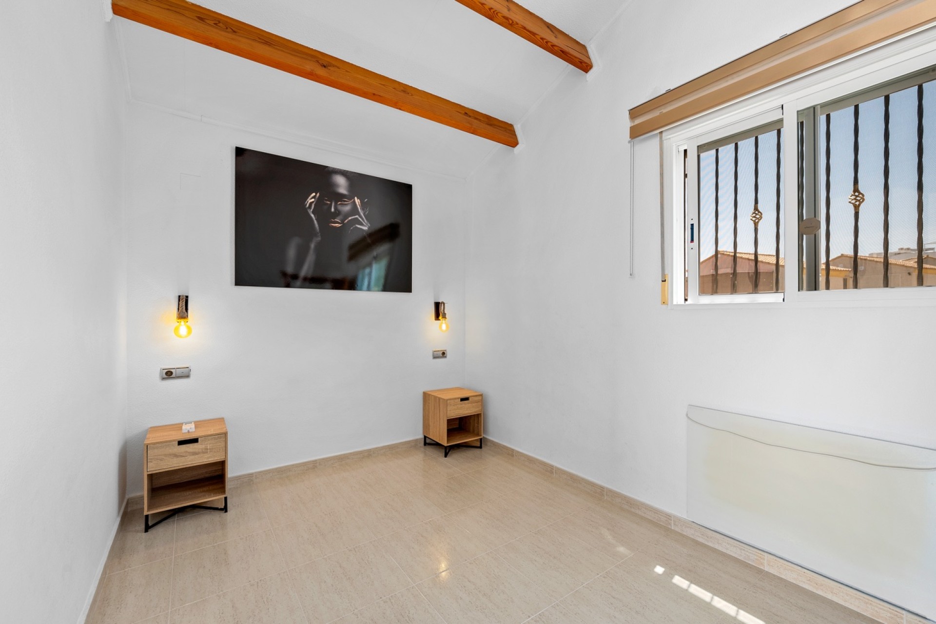 Vente - Villa - Polop