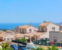 Vente - Villa - Polop