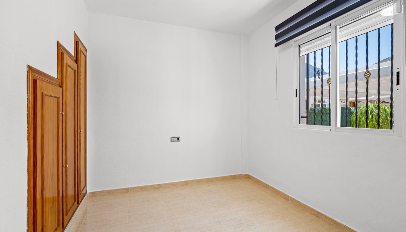 Vente - Villa - Polop