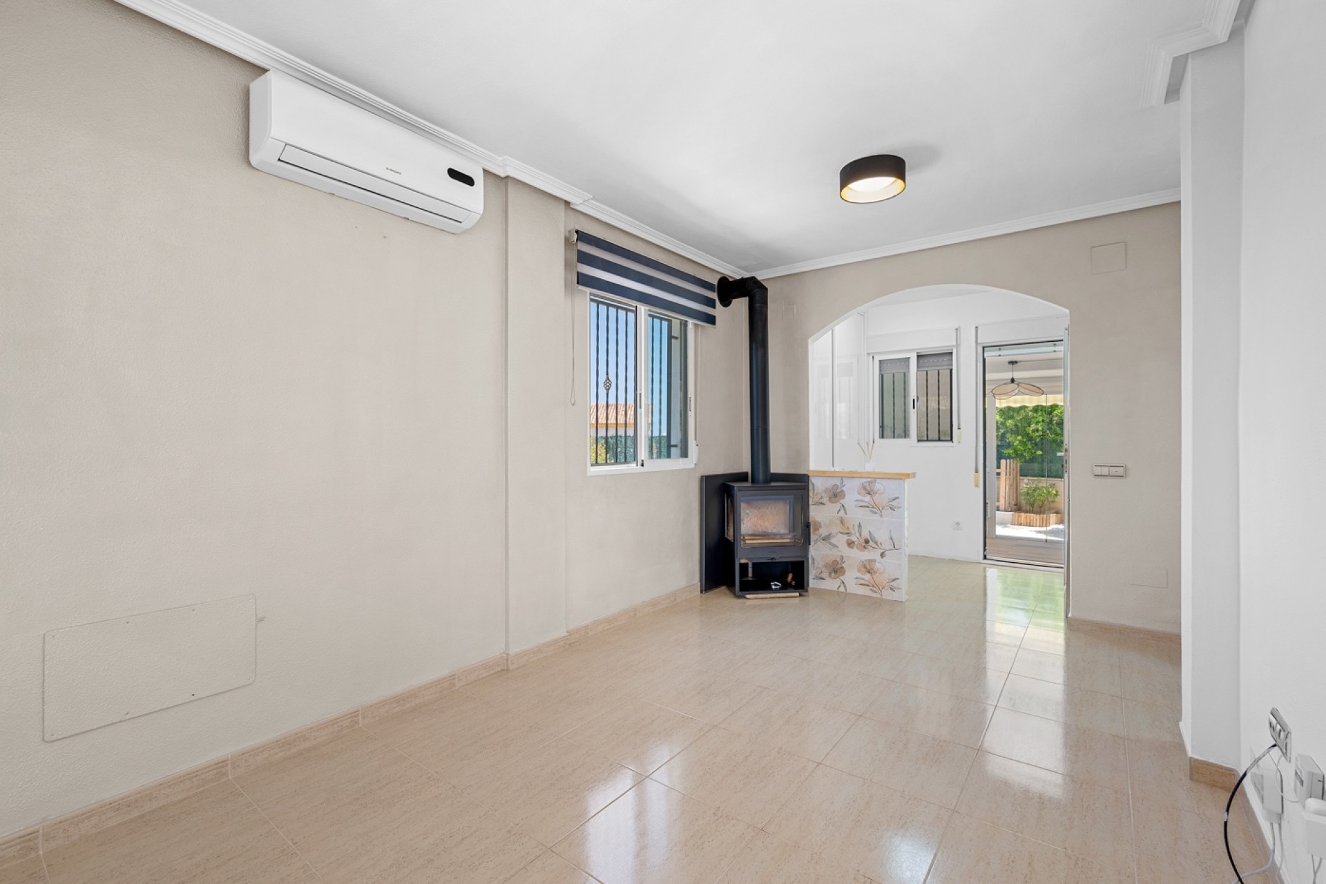 Vente - Villa - Polop