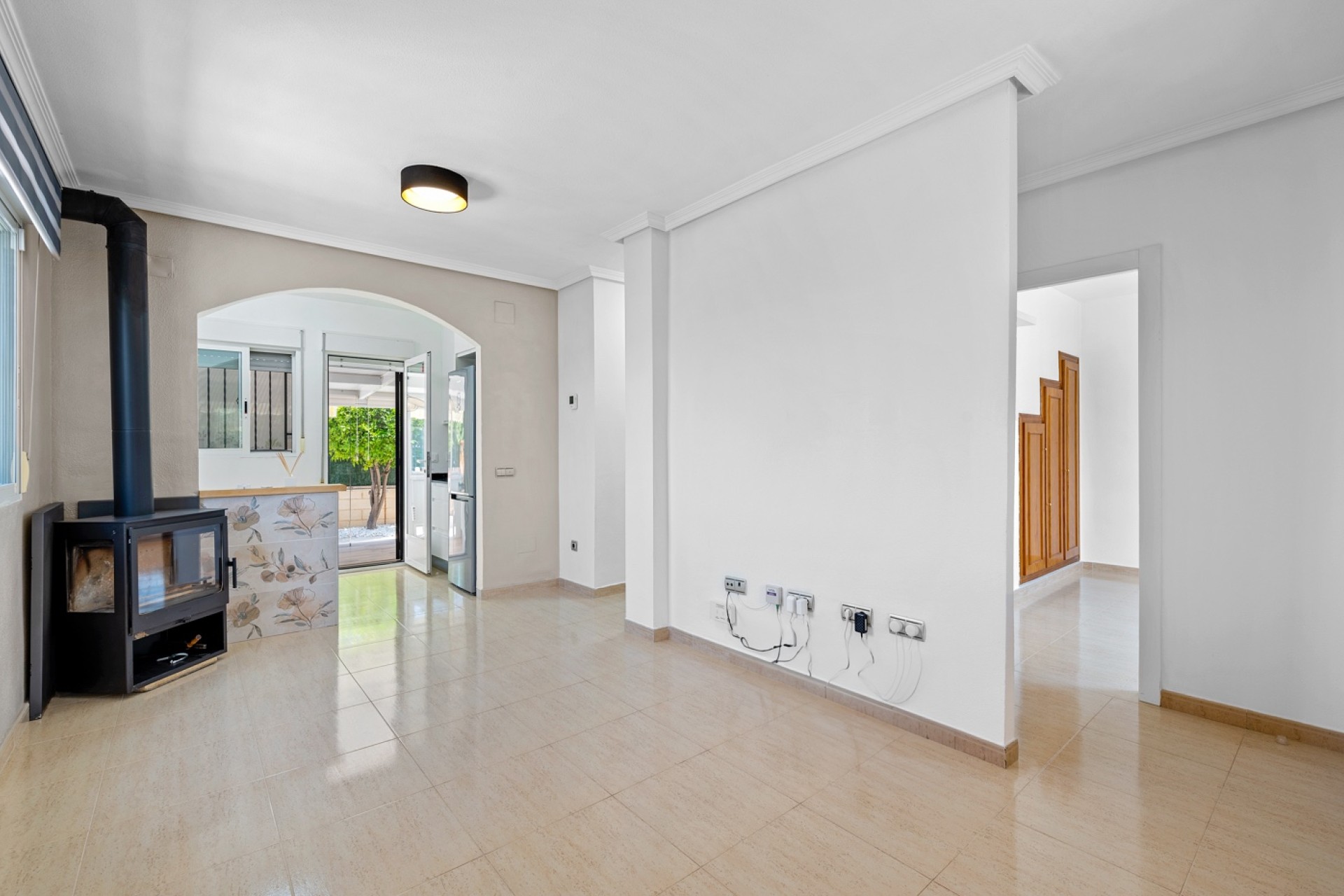 Vente - Villa - Polop