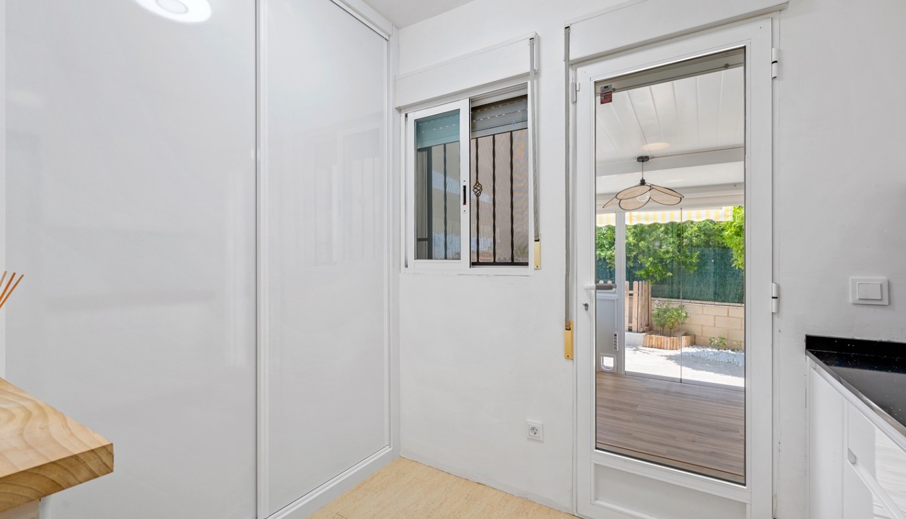 Vente - Villa - Polop