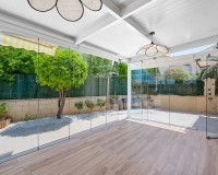 Vente - Villa - Polop