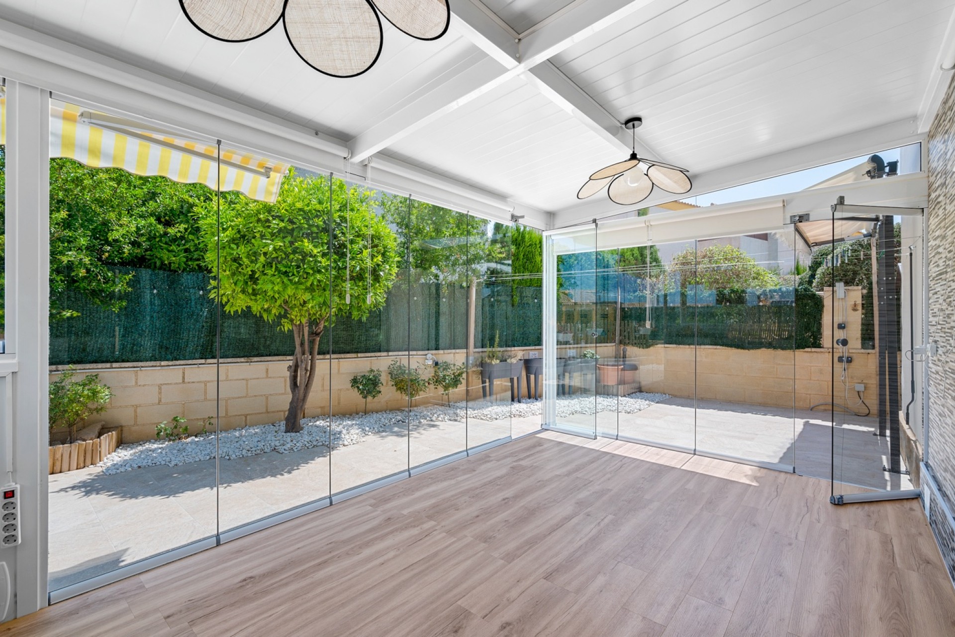 Vente - Villa - Polop