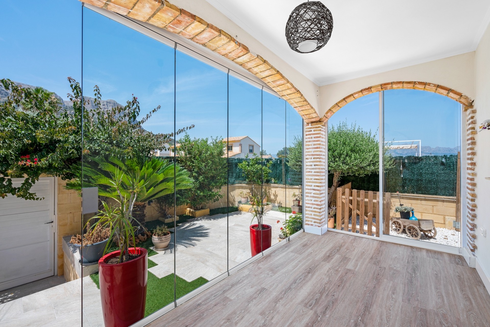 Vente - Villa - Polop