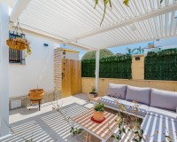 Vente - Villa - Polop